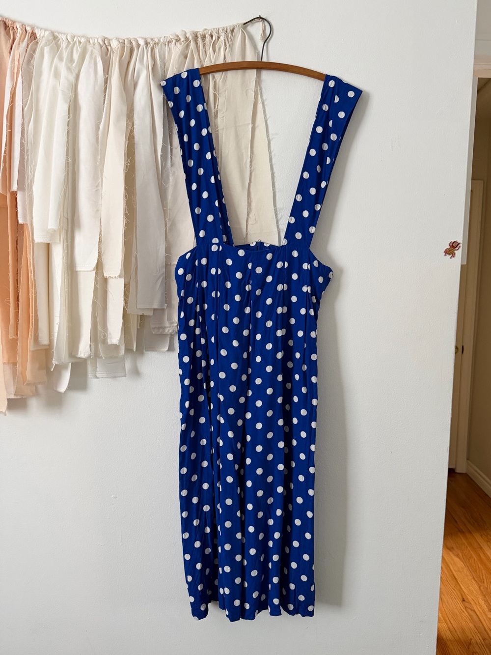 Vintage Karen Kane Jumpsuit